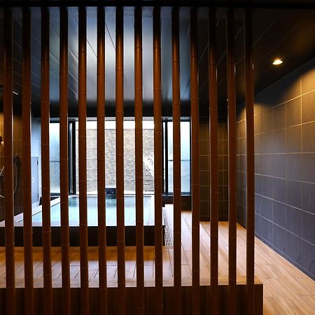 Uematsuya Hotell Ueda Eksteriør bilde