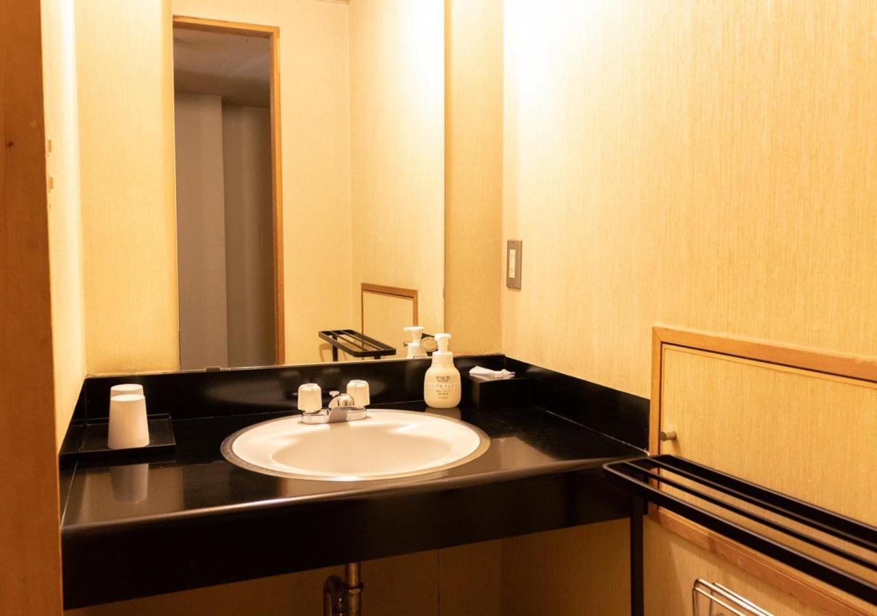 Uematsuya Hotell Ueda Eksteriør bilde