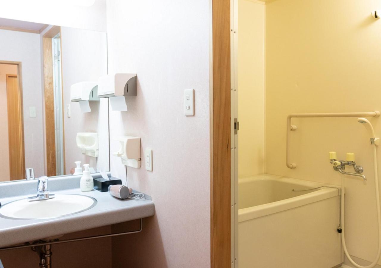 Uematsuya Hotell Ueda Eksteriør bilde